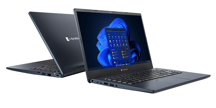 Dynabook launches new Tecra A40-K and A50-K models