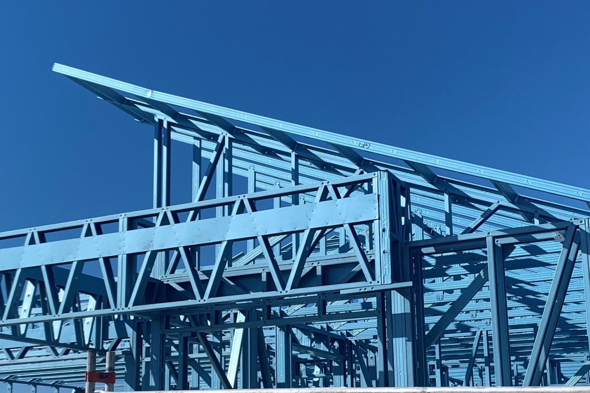 Residential steel frame supplier Aus Steel selects SYSPRO Cloud ERP to drive efficiencies in its production and scheduling processes