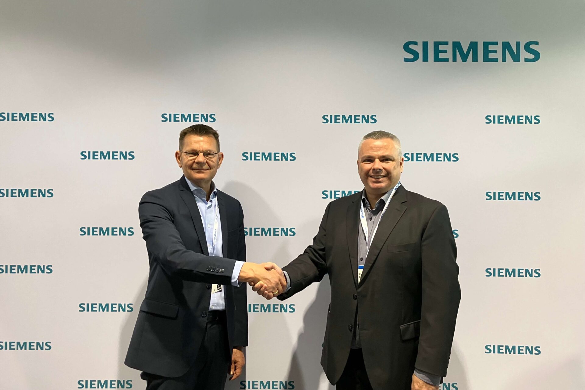 Paessler – Siemens AG and Paessler AG strengthen their partnership in industrial environments –