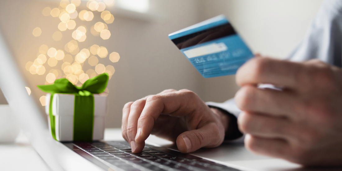 Staying safe online this festive shopping season: Five tips from Yubico to improve your security habits